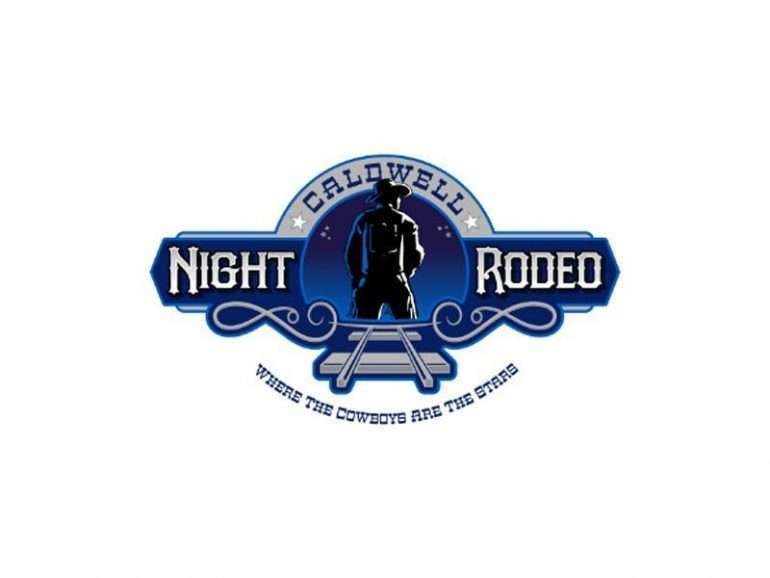 Caldwell Night Rodeo 101.9 THE BULL