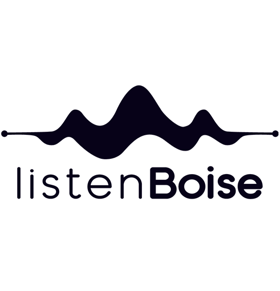 Listen Boise