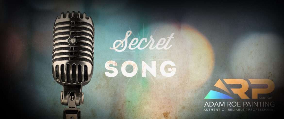 Secret Song